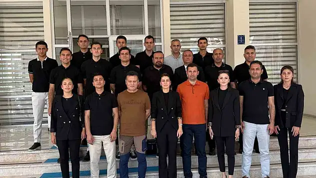 MHK sınavına Kayseri'den kaç aday katılacak? Rakam belli oldu!