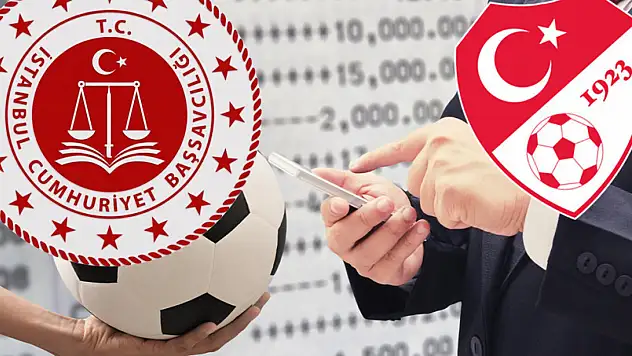 MHK soruşturmasında 54 kişi ifade verdi! Kayseri'den kimler var?