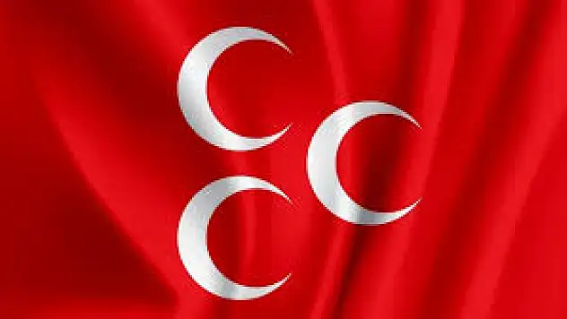 MHP Bilecik ve Çanakkale İl Teşkilatı feshedildi, yeni il başkanları atandı