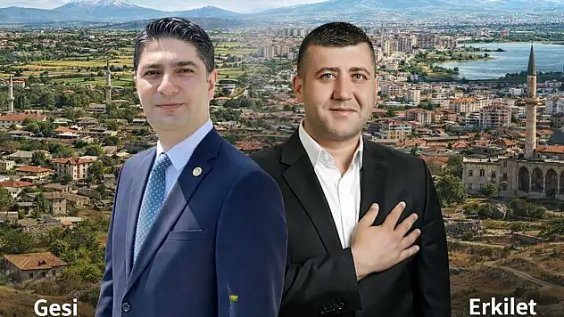 MHP'den Gesi ve Erkilet'in ilçe statüsüne dönüştürülmesi için kanun teklifi