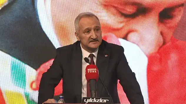 MHP Genel Başkan Yardımcısı Yurdakul'dan terör açıklaması!