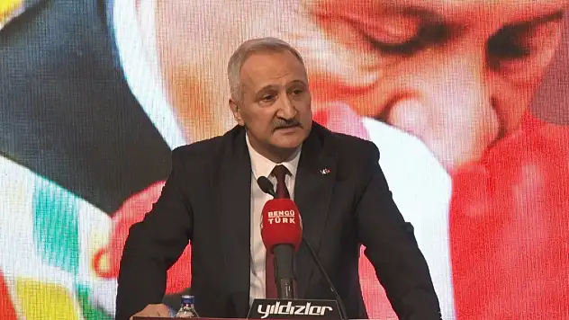MHP Genel Başkan Yardımcısı Yurdakul'dan 8 Mart mesajı...