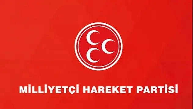 MHP İl Başkanı Demirezen'den Çok Özel Pınarbaşı Açıklaması