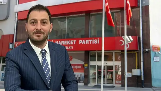 MHP Kayseri'de gözler 16 ilçeye çevrildi