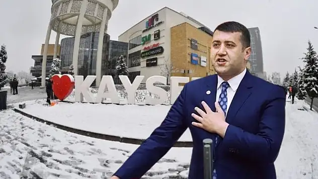 MHP Kayseri'den gövde gösterisi: Binlerce yeni üye, binlerce ziyaret!