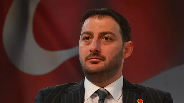 MHP Kayseri'den rekor saha çalışması