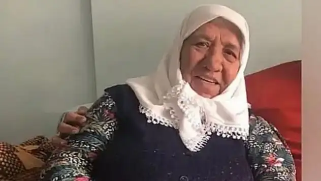 MHP Kayseri İl Başkan Yardımcısı'nın acı günü!
