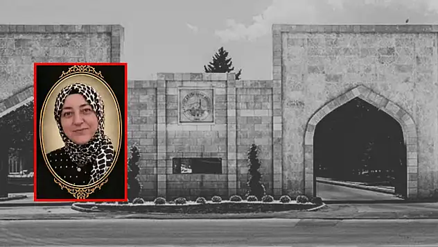 MHP Kayseri'nin acı günü: Kansere yenik düştü…