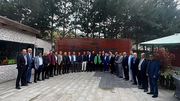 MHP Kayseri Teşkilatı'ndan sahada mesai