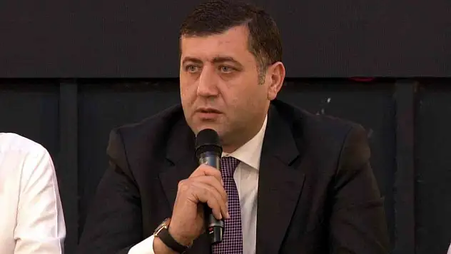 MHP'li vekil Baki Ersoy'dan dikkat çeken çıkışlar