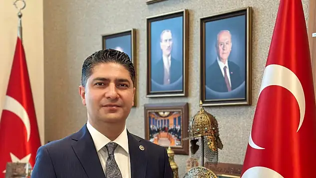 MHP'li Özdemir Kayseri'de kesim fiyatlarındaki iddiaları gündeme taşıdı!