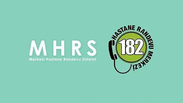 MHRS ile her gün 1.7 milyon hastaya randevu veriliyor