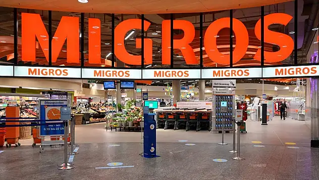 Migros'ta kahveden oyuncaklara, yüz güldüren indirimler başladı!