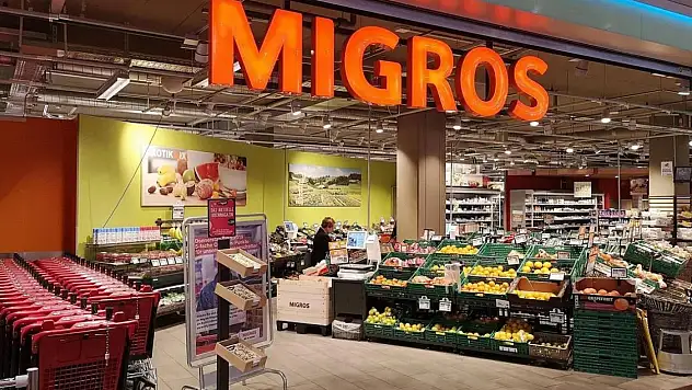 Migros'tan büyük indirim fırsatı: 1 alana 1 bedava ve yüzde 60'a varan indirimler başladı