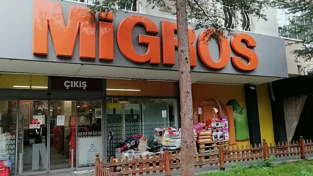 Migros'tan büyük indirim: Peynir, yoğurt, süt...