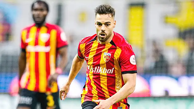 Miguel Cardoso'dan Kayserispor'da tarihi performans! İşte taraftarların bile bilmediği o rekor