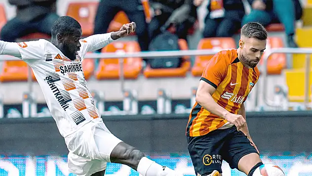 Miguel Cardoso dönüyor! Kayserispor haberleri