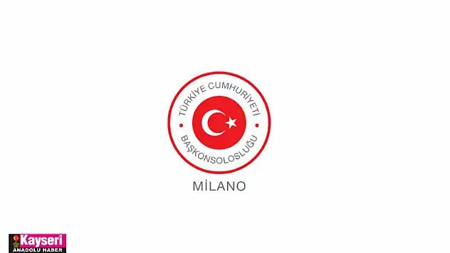 Milano Başkonsolosluğuna sözleşmeli sekreter alınacak