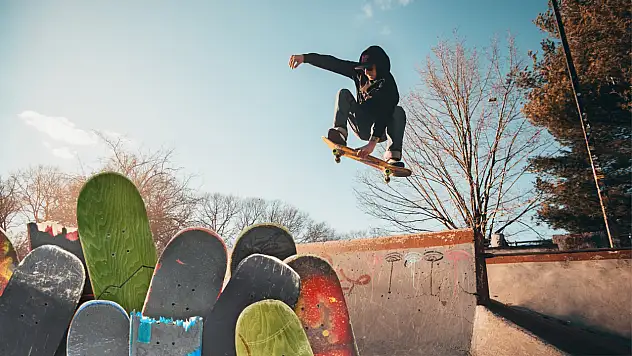 Millet Bahçesi'nde bir yarışma daha!