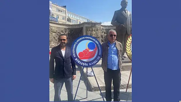 ''Milletin kaderi sarayda değil, mecliste yazıldı!''