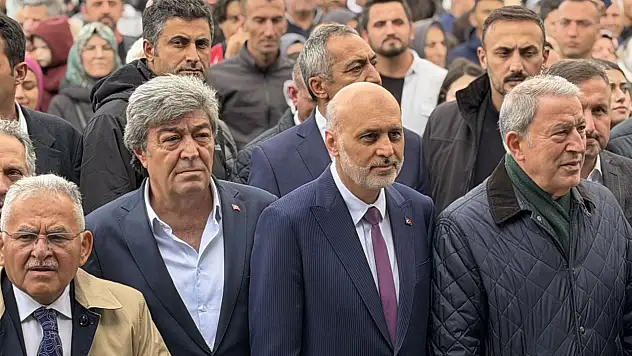 Milletvekili Ataş Bilimfest hakkında konuştu: Bu yıl hedef 400 bin ziyaretçi!