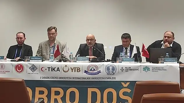 Milletvekili Cıngı'dan dikkat çeken dizi önerisi