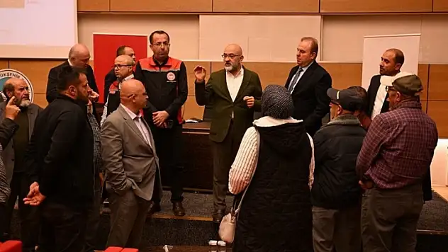 Milletvekili Cıngı'dan kritik uyarı: 'Kayıt dışılığın devri bitti, destek için bu şart zorunlu'