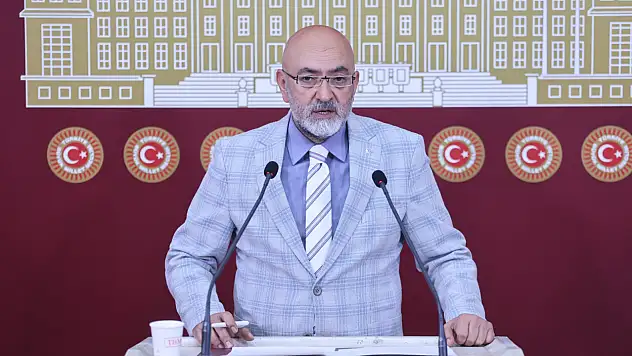 Milletvekili Cıngı'dan YKS öncesi gençlere tavsiye