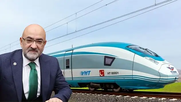 Milletvekili Cıngı: 'Kayseri her şeyin en iyisine layık'