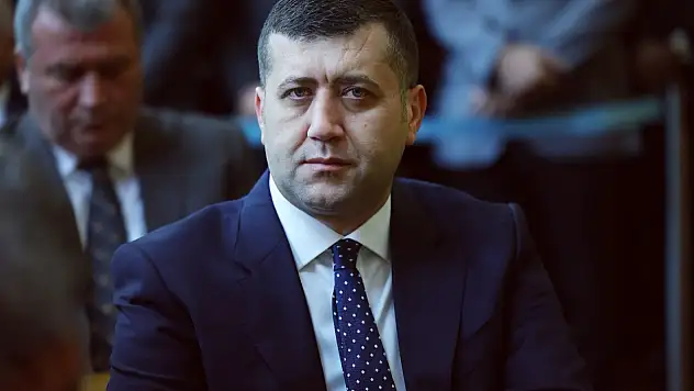 Milletvekili Ersoy: 'Türkiye ihracatta rekor kırıyor, ekonomi güçleniyor!'