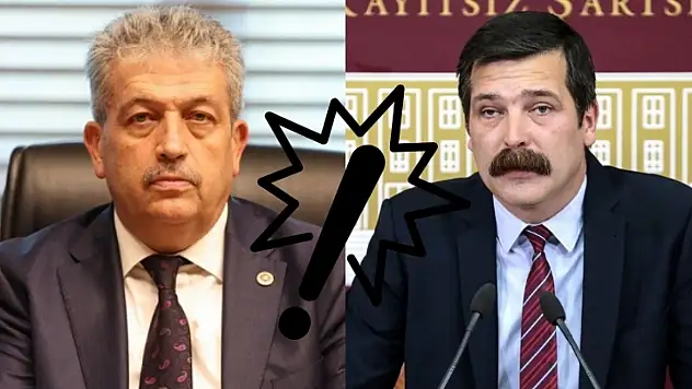 Milli Eğitim'de yeni model tartışması: Özsoy'dan Erkan Baş'a sert yanıt!