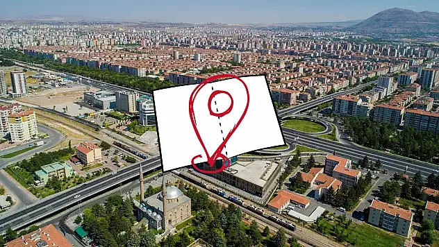 Milli Emlak'tan Kayseri'de büyük hamle: 51 taşınmaz, 68 taşınır satışı ve 2 taşınır kiralama ihalesi…