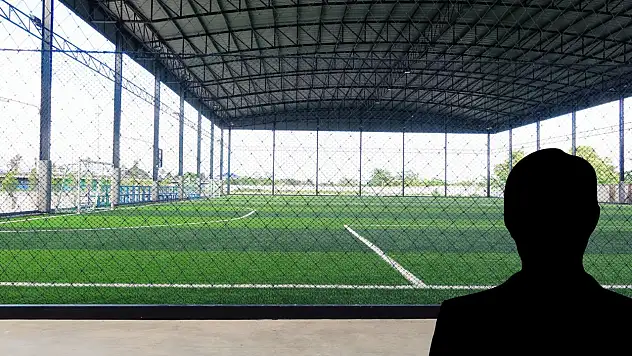 Milli futbolcunun ismi Kayseri'de yaşayacak!