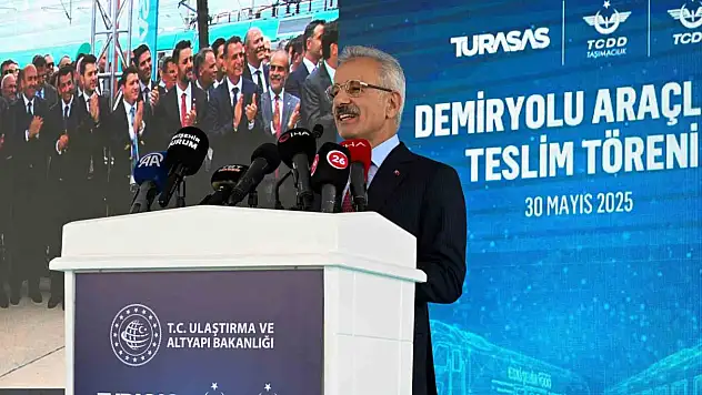 Milli Savunma Bakanlığı'na 41 adet akaryakıt ve ikmal vagonu üretilecek!