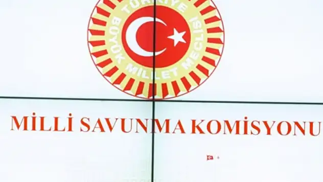 Milli Savunma Komisyonu'nda şehit aileleri ve gazi hakları gündemde