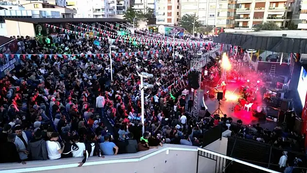 Milliyetçiler Günü etkinliğine dakikalar kaldı: Ücretsiz pilav ikramı yapılacak!