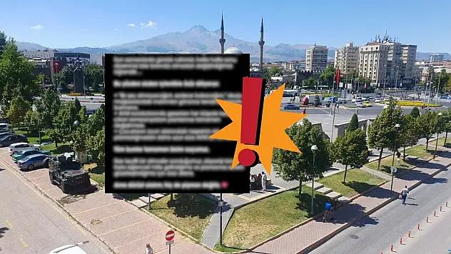 Milyonlar kandırıldı: Kayseri'de markalardan toplu özür!
