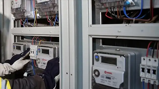 Milyonlarca aboneyi ilgilendiriyor! Elektrik sayaçlarında yeni dönem