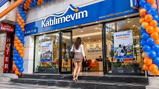 Milyonlarca kişinin yatırım yaptığı Katılımevim'e dolandırıcılık operasyonu: 15 şüpheli gözaltında!