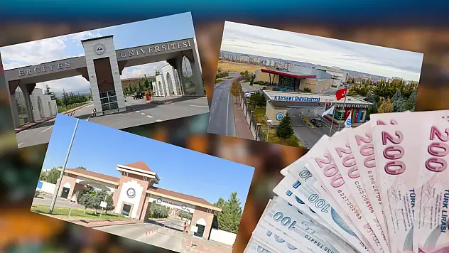 Milyonların gözü o açıklamada: 2026 yılında KYK burs ve kredi ödeme miktarı ne kadar olacak?