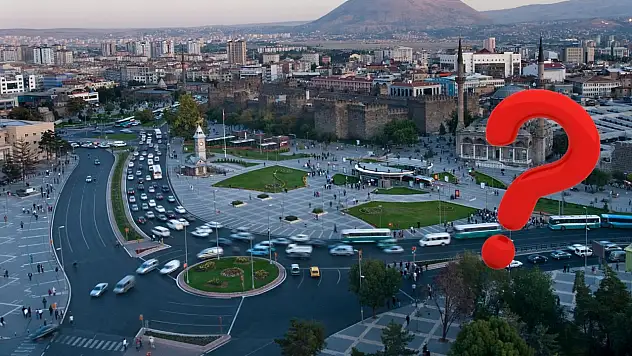 Milyonların kullandığı uygulamada Kayseri bakın nasıl tanıtılıyor?