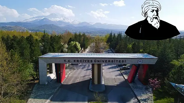 Mimar Sinan anısına Kayseri'de düzenlenecek – 5 üniversite bir araya geldi!