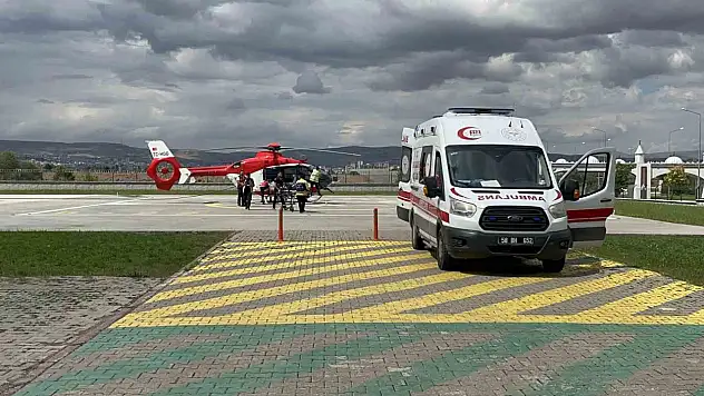 Şarampole uçan minibüste son gelişme: 4 kişi öldü, 4'ü ağır 10 kişiyi yaralandı
