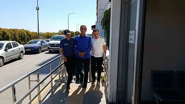 Miras kavgasında yeğenini darbeden dayı tutuklandı!