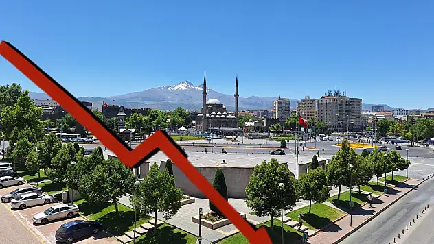 Mısır'a kaçan üretim, Türkiye'yi vurdu!