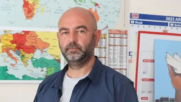 Mısır'da gözaltı ve darp iddiası: Kayserili aktivist yaşadıklarını anlattı