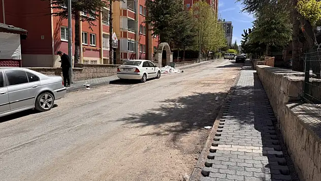 Melikgazi ulaşımda yenilik yapıyor!