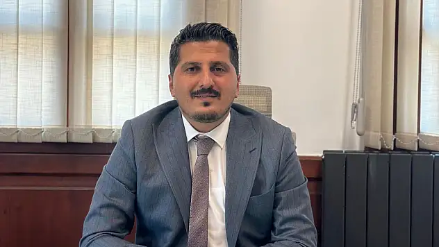 MMO Başkanı Er: 'Atatürk'ü anmak kadar da anlamanın gerekli olduğuna inanıyoruz'