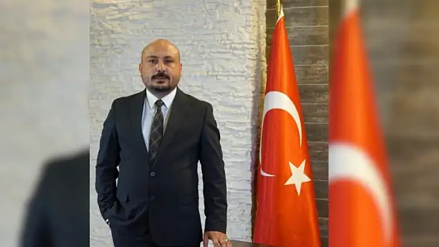 MMO Kayseri Şube Başkanı Varol'dan 19 Mayıs mesajı: 'Türk Tarihinin dönüm noktalarından biridir...'