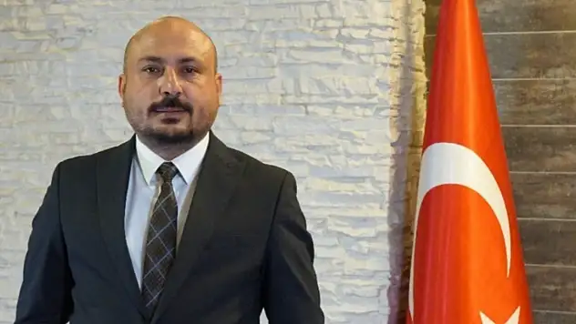 MMO Kayseri Şube Başkanı Varol'dan 18 Mart Çanakkale Zaferi mesajı